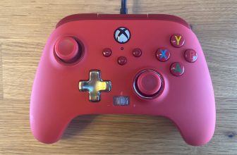 Are Powera Controllers Good?