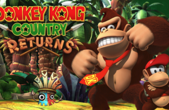 Best Donkey Kong Country Game?