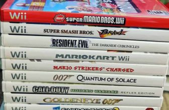 Best non Nintendo wii games