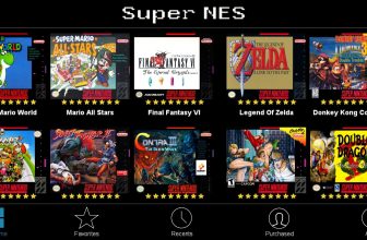 Best Super Nintendo Emulator?