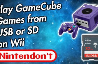 How to get Nintendont on Wii?