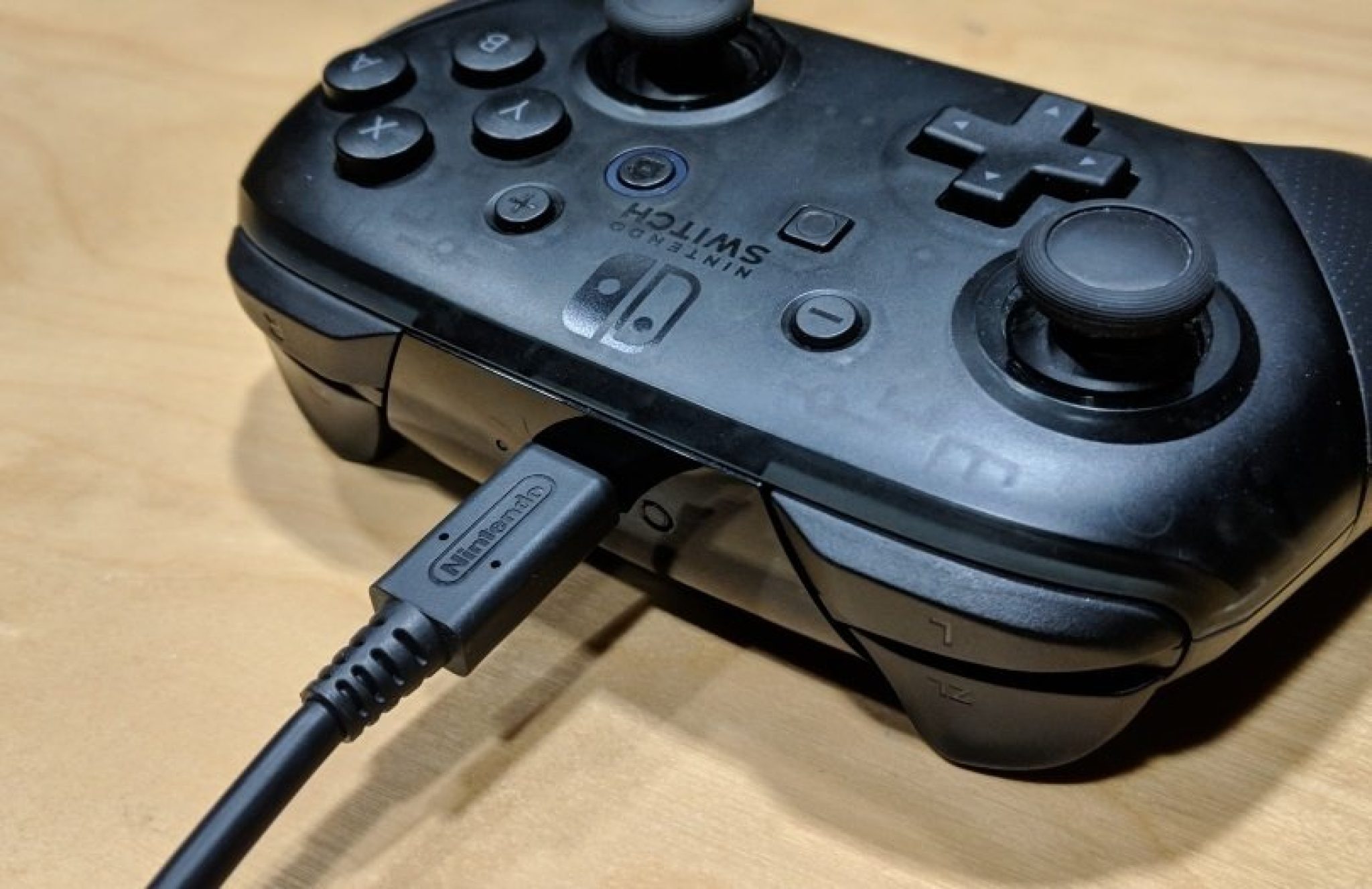 How to connect Wii u pro controller to Steam? How to Nintendo