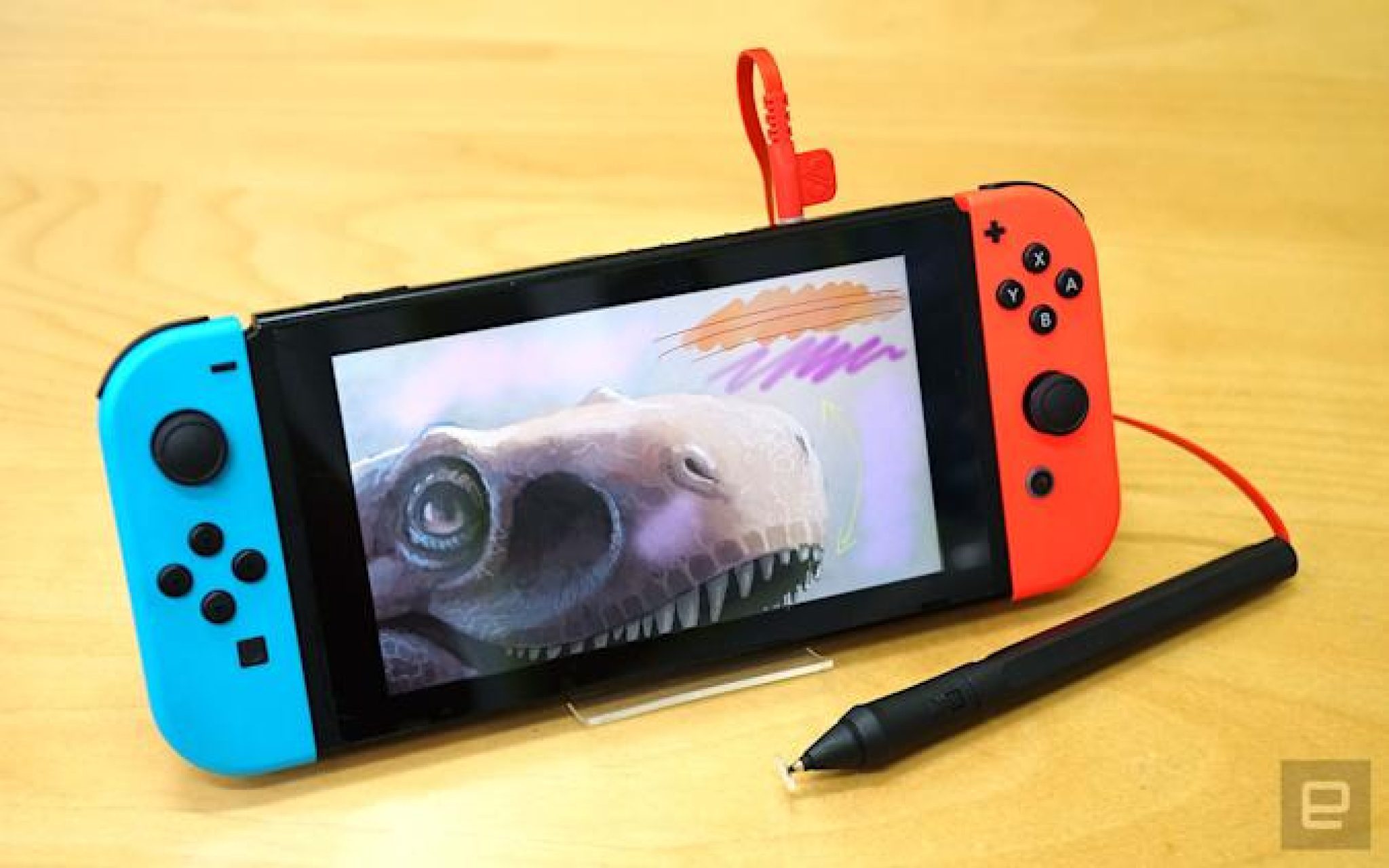 Best Stylus for Nintendo Switch? How to Nintendo