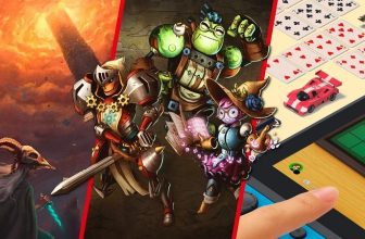 Best Card Game on Switch?