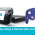 Does Wii u pro controller work with switch?