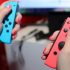 How to Separate Switch Controllers