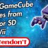 How to unlink Nintendo ID from broken 3ds?