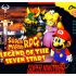 How to stream 3ds to twitch?