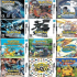 How to play Japanese Games on 3ds?